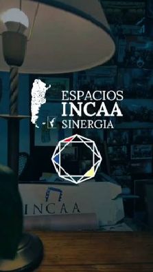Espacio INCAA - Cine argentino en Sala Sinergia