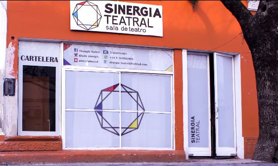 Momento de la Sala Sinergia - Galería de fotos