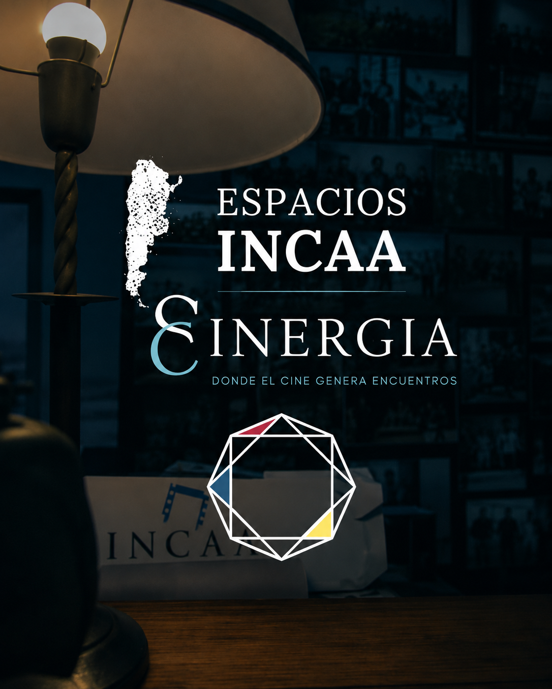 Espacio INCAA - Cine argentino en Sala Sinergia
