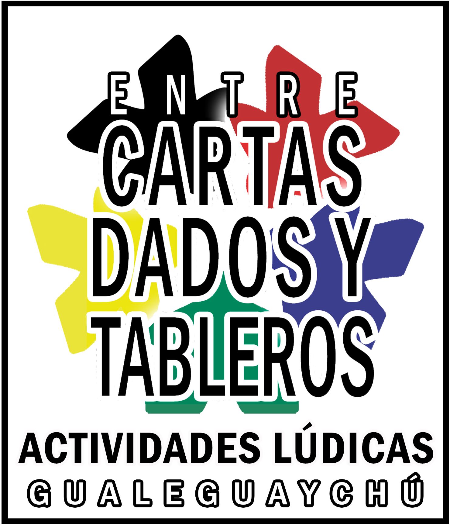 Encuentro de juegos de mesa